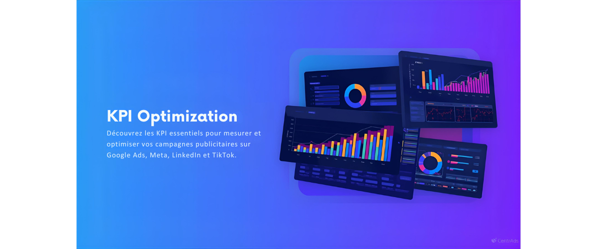 Comment choisir les bons KPI pour vos campagnes multi‑plateformes