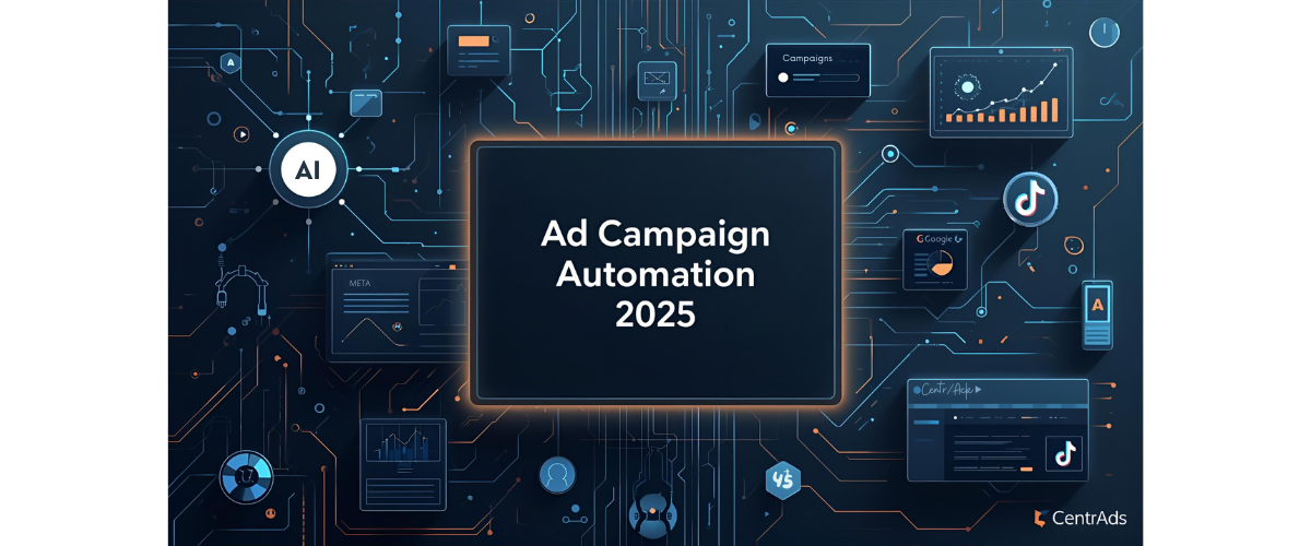 Automatisation des campagnes publicitaires : ce que les annonceurs ignorent encore (2025)