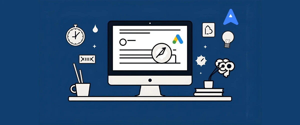 Automatisation Google Ads : Réduisez vos coûts de 30%